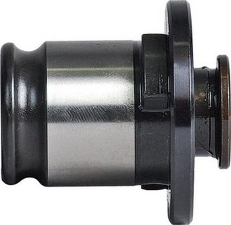 Forum Adaptador Fe Para Portabrocas - Cambio R&aacute;pido Fe2, &Oslash; D : 6 Mm, 4 Lados 4,9 Mm, Din 371 M5/m6, Din 376 : M8