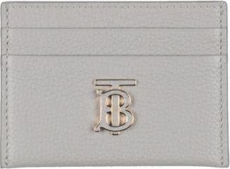 Burberry Small Leather Goods - Cardholders on YOOX.COM