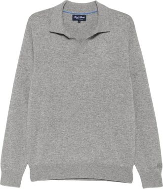 MC2 Saint Barth Covent Polo - - Tops - Uomo - Grigio - XL