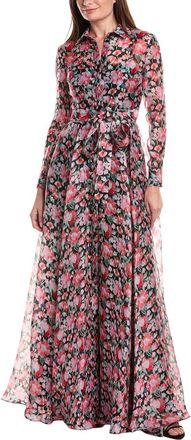 Carolina Herrera Gown