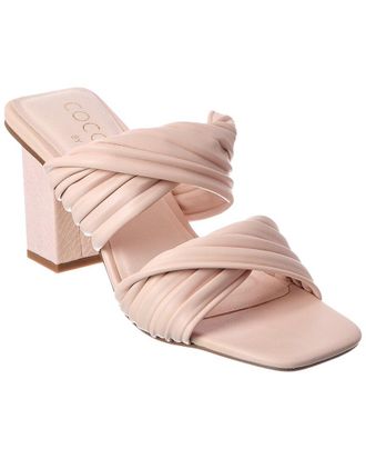 Matisse Footwear Layla Leather Pump