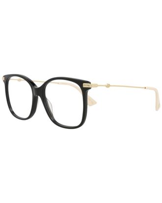 Gucci Womens 52Mm Optical Frames