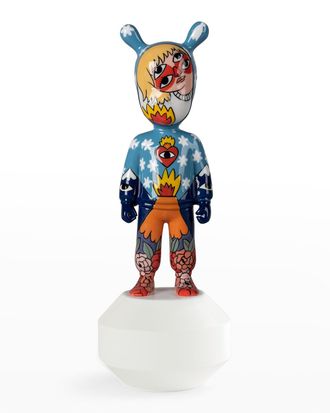 Lladro Figurine by Ricardo Cavolo, Numbered Edition