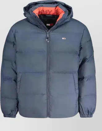 Tommy Hilfiger puffer jacket