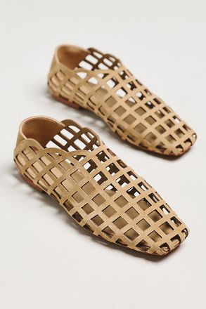 Matisse Footwear Cooper Cutout Flats