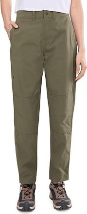 Royal Robbins Wilder Pants Womens Clothing Everglade : 14 R, Elastane/Nylon