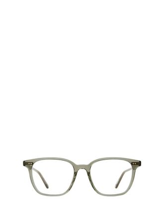 Garrett Leight Eyeglasses