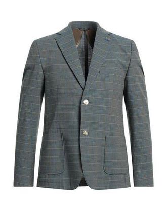 Daniele Alessandrini ANZ&Uuml;GE und CO-ORDS - Blazers auf YOOX.COM