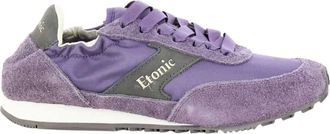 Etonic Trans AM 2.0 - Shoes - Mujer - P&uacute;rpura - 38 EU