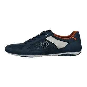 Bugatti Heren, Schoenen, Blauw, Maat: 43 EU