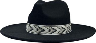 MARCUS ADLER Structured Felt Hat