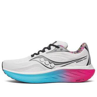 Saucony (WMNS) Saucony x Keith Haring Ride 18 Love S11000-350