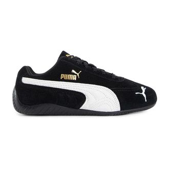 Puma Sneakers, male, Black, 5 1/2 UK, Speedcat OG