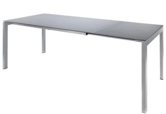 Schubiger M&ouml;bel Auszugstisch Luzern