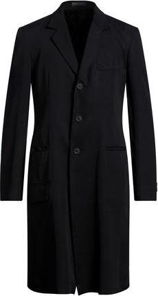 Yohji Yamamoto Overcoats & Trench Coats