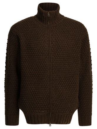 Beams Plus Knitwear