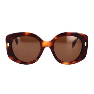 Fendi Fe40137 I Sonnenbrille