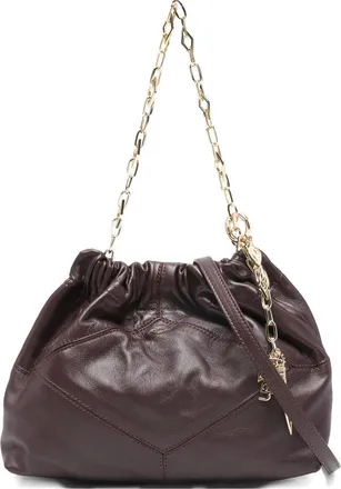 BA&SH Borse Viola-Donna