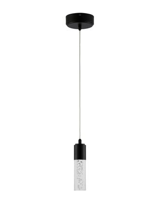 Jonathan Y Designs Jonathan Y Bolha Bubble Led Pendant
