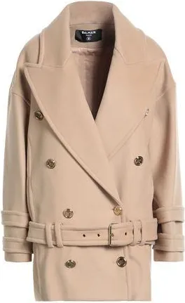 Balmain Coats