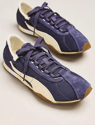 Puma H-Street Elastic Sneakers
