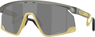 Oakley OO9237 BXTR METAL 923714 Mens Sunglasses Gold Size 139