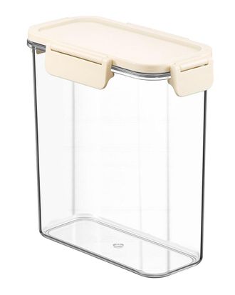 Sorbus 45.86Oz Stackable Food Storage Container
