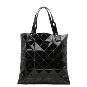 Issey Miyake BAO BAO PVC tote bag