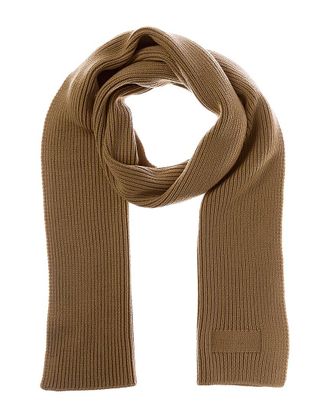 Givenchy 4G Wool Scarf