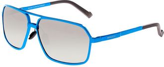 Breed Mens Fornax 48Mm Polarized Sunglasses