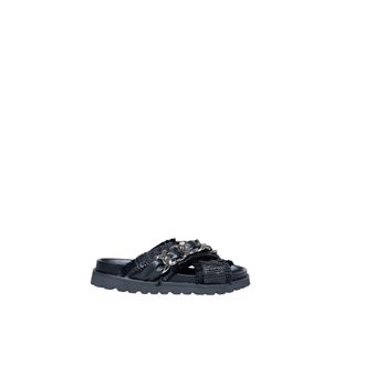 Cult Raffia Chain Sandalenmodelstijl