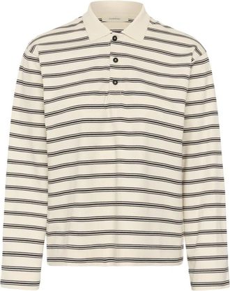 Inwear Polo T-shirt - Dames - Polos - Beige - XL - Tops