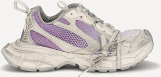 Balenciaga 3XL Gradient Sneakers Female 38