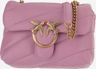 Pinko Pinko Love Baby Puff Umh&auml;ngetasche