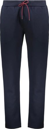 Paul & Shark Uomo, Pantaloni, Blu, XL, new
