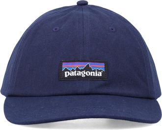 Patagonia H&uuml;te Blau