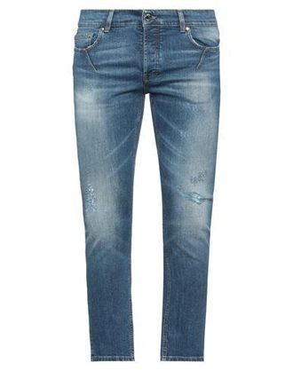 Les Hommes BOTTOMWEAR - Pantaloni jeans su YOOX.COM