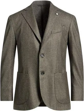 L.B.M. 1911 SUITS and CO-ORDS - Blazers on YOOX.COM