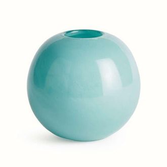 Napa Home & Garden Cirrus Vase in Blue at Nordstrom, Size Small