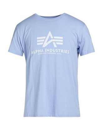 Alpha Industries TOPWEAR - T-shirts on YOOX.COM