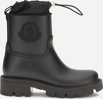 Moncler Stivali da pioggia Kickstream Woman 40