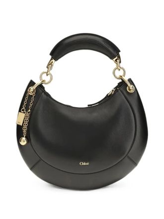 Chlo&eacute; Shoulder Bag Chlo&eacute; Banana