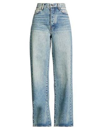 Amiri BOTTOMWEAR - Pantaloni jeans su YOOX.COM