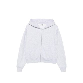 Sporty & Rich Zip-up Hoodie