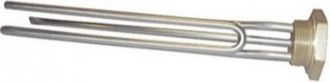 Universal Works Resistencia Termo Monoblock 1 1/4 2000w Acero Vain