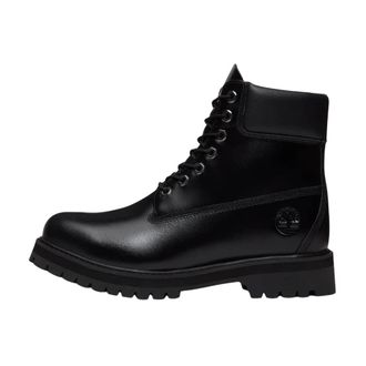 Timberland Bota impermeable con cordones Heritage de 6 pulgadas - Shoes - Hombre - Negro - 42 EU