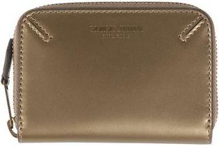Giorgio Armani Wallets