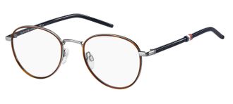 Tommy Hilfiger Demo Oval Mens Eyeglasses TH 1687 06LB 50