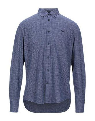 Harmont & Blaine TOPWEAR - Camicie su YOOX.COM