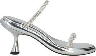 Wandler Sandals